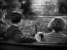 Young and Innocent (1937)Derrick De Marney, Nova Pilbeam, car and cat/dog